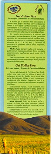 Aloe Herbal 2110 Gel Aloe Vera 99% 250ml