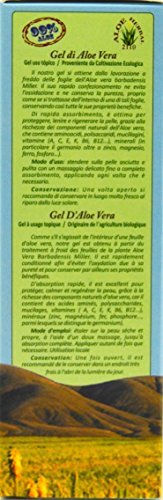 Aloe Herbal 2110 Gel Aloe Vera 99% 250ml PROMOCIÓN 2 uds