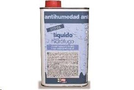 ALP - LIQUIDO HIDROFUGO 750 ML