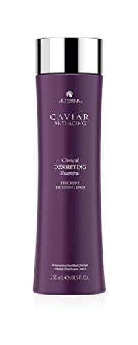 ALTERNA CAVIAR CLINICAL daily detoxifying, champú 250 ml