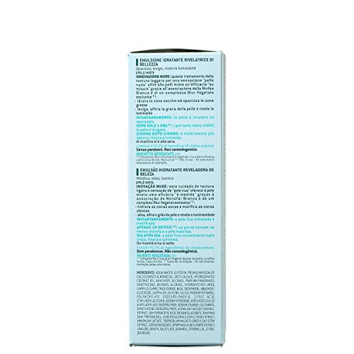 Alterna Nuxe Aquabella Emulsion Hydratante Revelatrice De Beaute 50 Ml