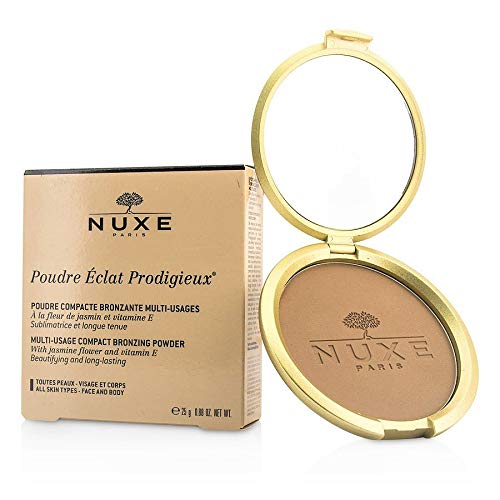 Alterna Nuxe Teint Eclat Prodigieux Powder 25 Gr