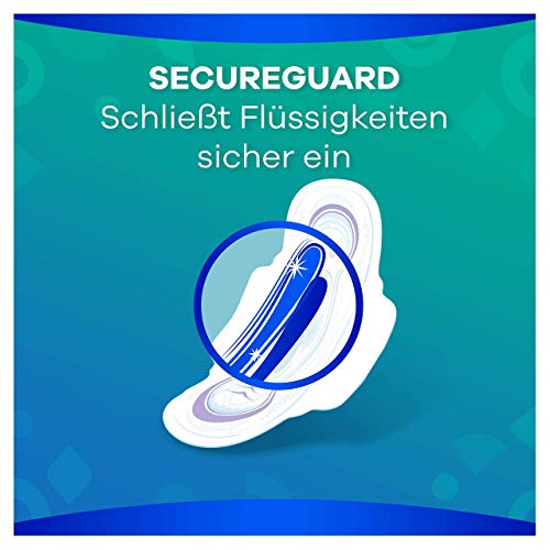 Always - Compresa normal Ultra