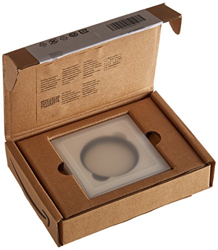 AmazonBasics - Filtro de protección UV - 55mm