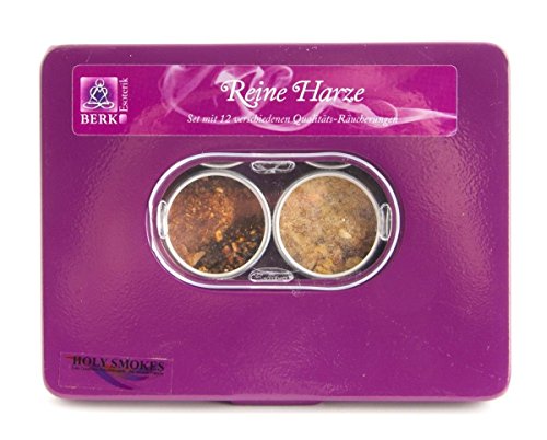 Ambientador Incienso Incienso Caja | Esoterik Günstig Online comprar., Reine Harze zum Räuchern