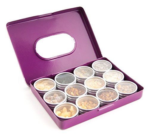 Ambientador Incienso Incienso Caja | Esoterik Günstig Online comprar., Reine Harze zum Räuchern