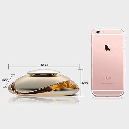 Ambientador para el coche con perfume de hombre, Etonner E1401- Chanson en la Rive gauche, 60 ml (original)