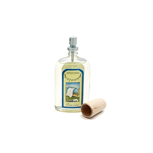 Ambientador spray Cotonet 100ml