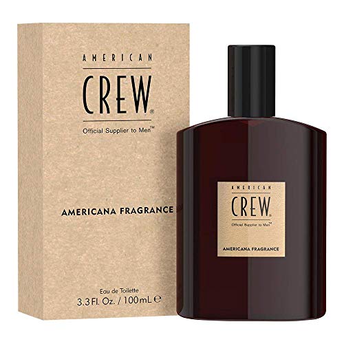 American Crew Fragancia Americana - 100 ml.