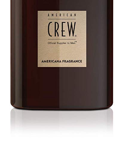 American Crew Fragancia Americana - 100 ml.