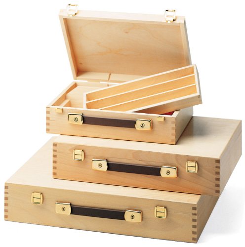 Ami Maximum maletín Talla 1