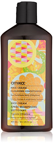 Amika am50.13328 Acondicionador Limpiador Nice Cream