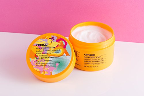 Amika máscara nourrissant