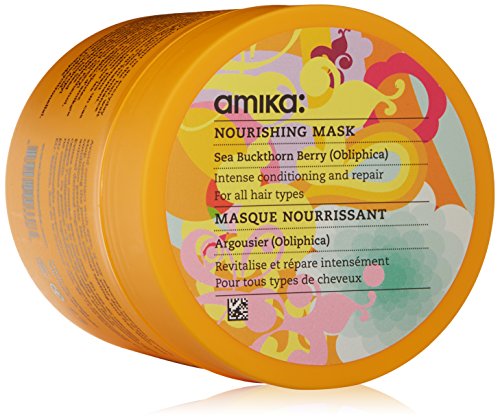 Amika máscara nourrissant