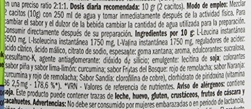 Amix Bcaa Instant Juice 500 Gr Sandía 500 g