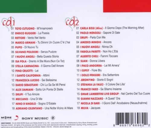 Amore Romantico Vol.4