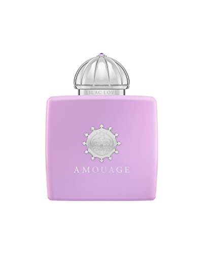 Amouage Lilac Love - Perfume, 100 ml, 1 unidad