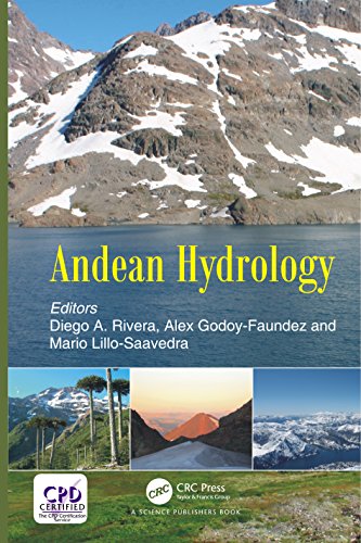 Andean Hydrology (English Edition)