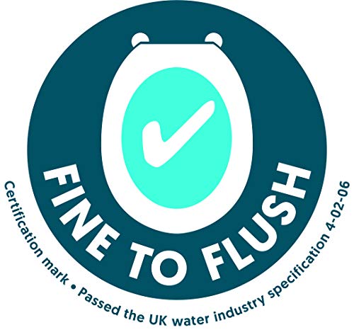 Andrex Washlets limpieza suave papel higiénico