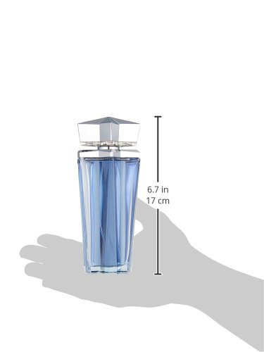 Angel by Thierry Mugler Refillable Star Eau De Parfum Spray 3.4 oz New In Box by Thierry Mugler