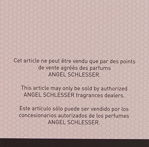 Angel Schlesser 37474 - Agua de colonia, 30 ml