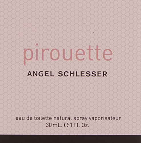 Angel Schlesser 37474 - Agua de colonia, 30 ml