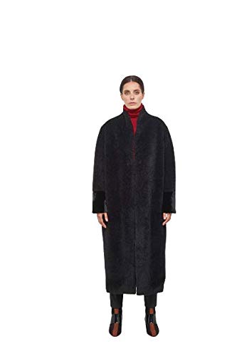 ANGEL SCHLESSER Abrigo Oversize
