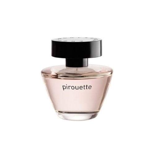 Angel schlesser pirouette eau de toilette para mujer 50 ML ambientador Lady Floral particularmente indicado en la temporada fría