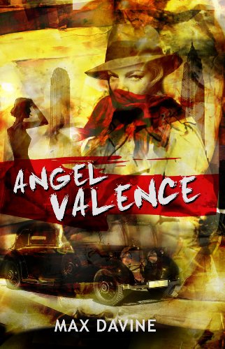 Angel Valence (English Edition)