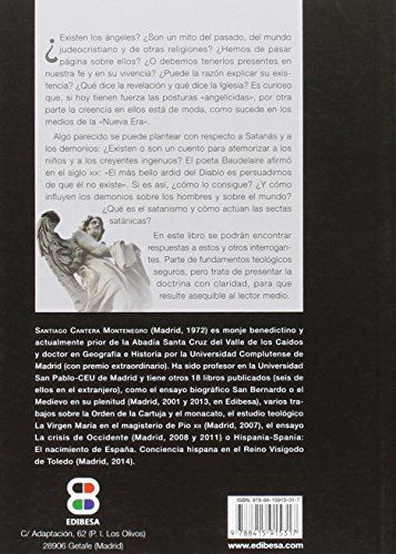 Angeles y Demonios (Lux Fidei)