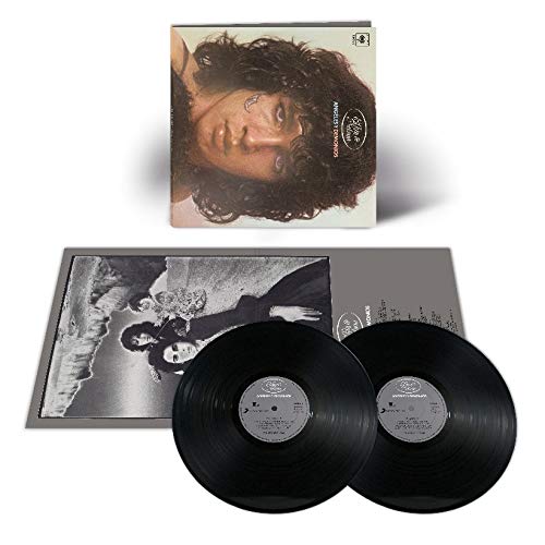 Angeles Y Demonios [Vinilo]