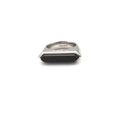 Anillo Mujer Diesel DX0103040506 TALLA 14 (17,1 mm)