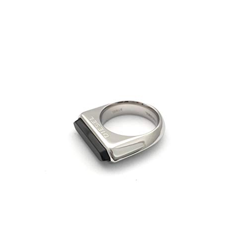 Anillo Mujer Diesel DX0103040506 TALLA 14 (17,1 mm)