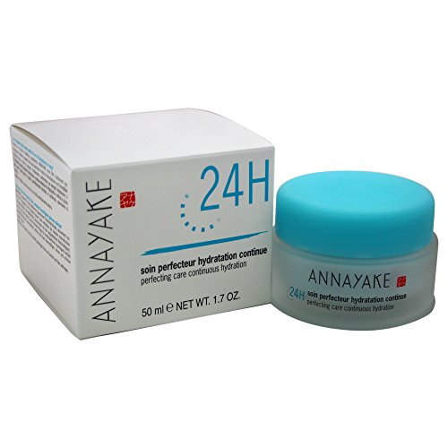 Annayake 24H Perfecting Care Continuous Hydration 50ml 50 ml
