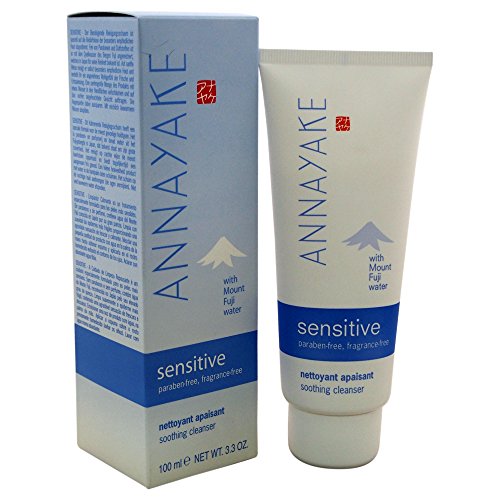 Annayake Soothing Cleanser (For Sensitive Skin) 100ml