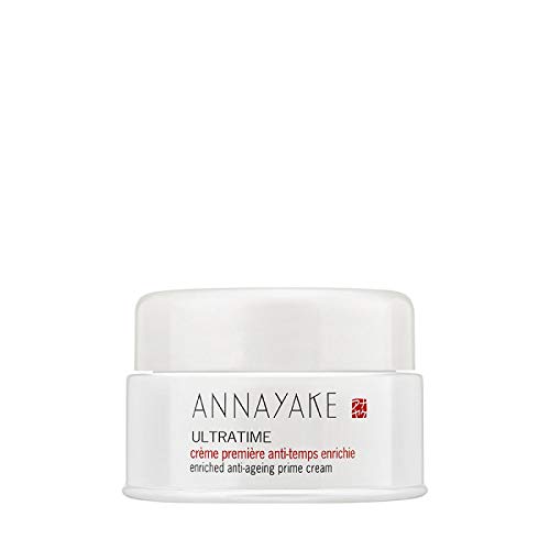 annayake ultratime high prevention enriched anti ageing prime cream