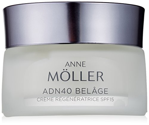 Anne Moller ADN40 Belâge Crème Piel Seca Tratamiento Facial - 50 ml
