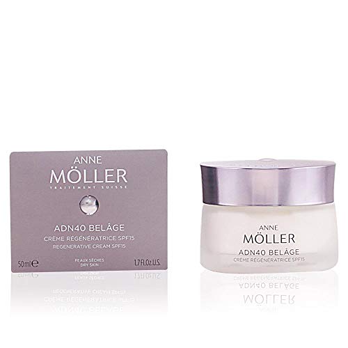 Anne Moller ADN40 Belâge Crème Piel Seca Tratamiento Facial - 50 ml