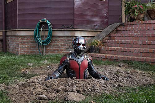 Ant-Man - Edición Coleccionista [Blu-ray]