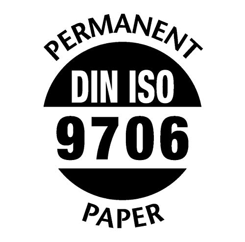 Antalis CCA4160 - Papel para impresora de tinta (A4, 250 hojas), blanco