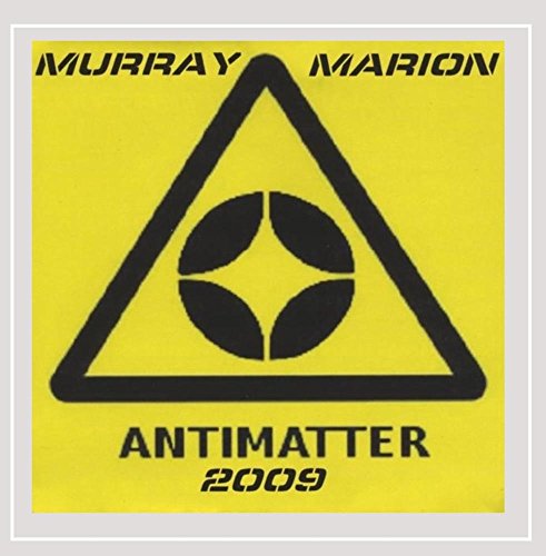 Anti Matter 09