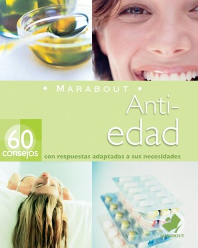 Antiedad (Marabout)