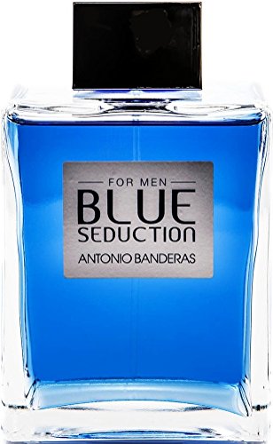 Antonio Banderas Blue Seduction Agua de toilette con vaporizador - 50 ml