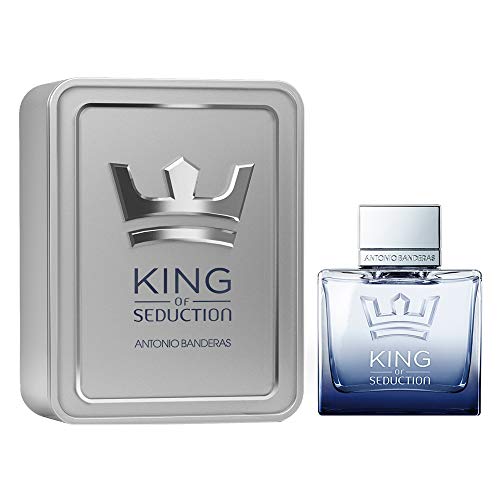 Antonio Set – 100 ML