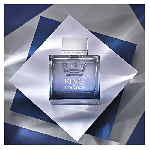 Antonio Set – 100 ML