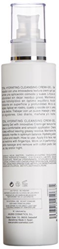 Anubis Barcelona Total Hydrating Cleansing Cremi-Gel 250Ml