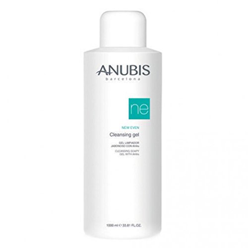 Anubis, Jabón facial - 1000 ml.