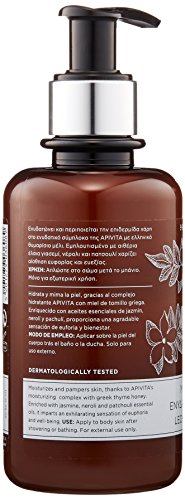 Apivita, Crema corporal - 200 ml.