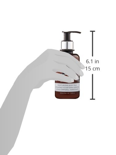 Apivita, Crema corporal - 200 ml.