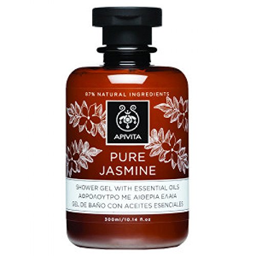 Apivita - Gel pure jasmine